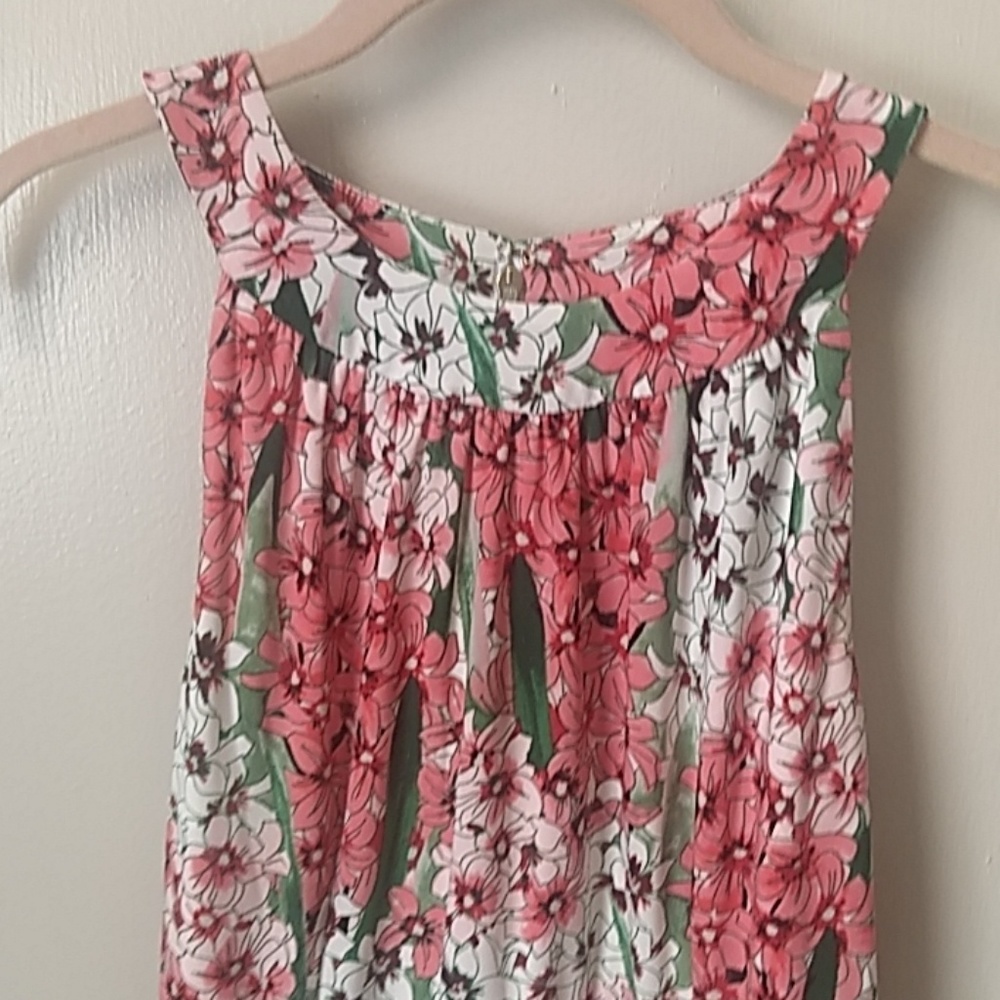 Tommy Hilfiger Halter Style Dress - 6